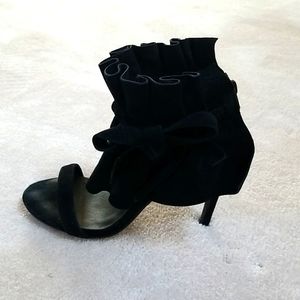 Jeffrey Campbell Sandals